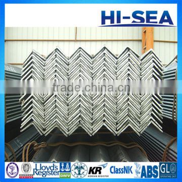 Galvanized Angle Bar Steel Angle