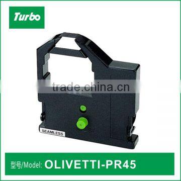 Compatible printer ribbon for OLIVETTI PR-45