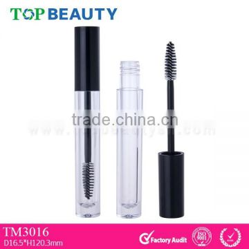 TM3016- Cosmetic Empty Makeup Clear Mascara Bottle