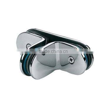 Glass Connector