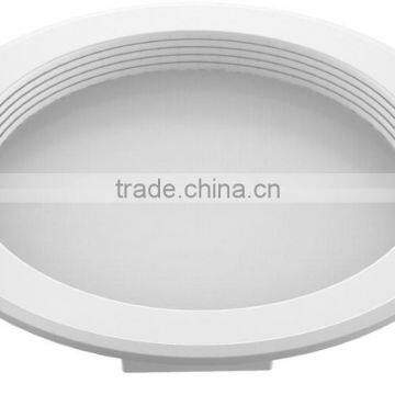 2.5 Inch Round Led Downlight 5w 7w Led Recessed Downlight 400lm Led Ceiling Downlight With Cool/natural/warm White photo-2