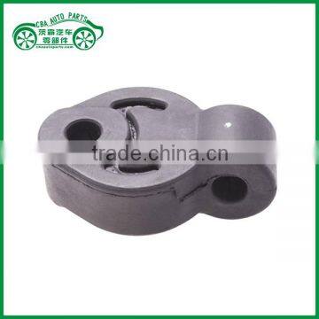 EXHAUST PIPE SUPPORT AUTO RUBBER BUSHING FOR MITSUBISHI OEM MR529673 83457685 MN135158