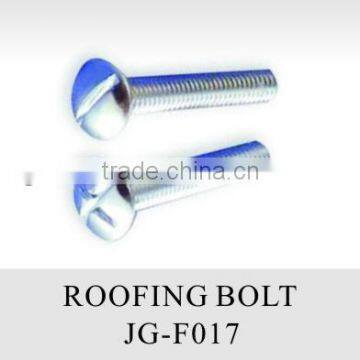 GALVANIZED IRON ROOFING BOLT