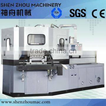 best price 10ml eye dropper bottle injection blow molding machine