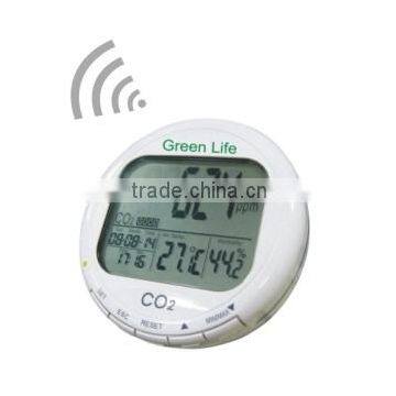 Desktop Carbon Dioxide CO2 Monitor CO2/RH/Temperature Monitor AZ7787