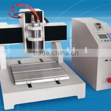 mini cnc router for plastic cutting and engraving