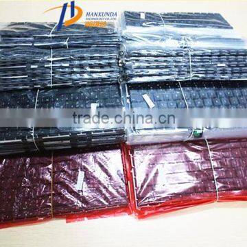 Wholesale 100% NEW Original for RMBP Pro Retina 13 Inch A1502 Sweden Keyboard