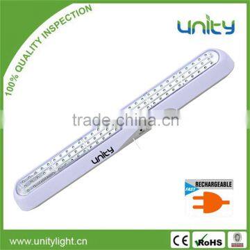 UNITY 90pcs LEDs Portable Rechargeable LED Emergency Light