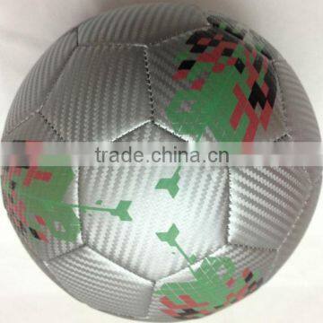 wholesale cheap customized promotion soccer ball/football