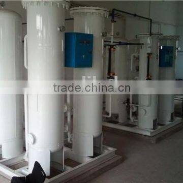 Oxygen Concentrator in Medical Gas Equipments photo-6