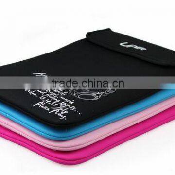 Colorful Neoprene 7 Inch Table Bag and Sleeve Bag Case Pouch for Google Nexus 7 OEM manufacturers