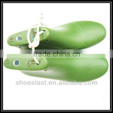 The Plastic Shoe Lasts For Men's Round Toe Boots