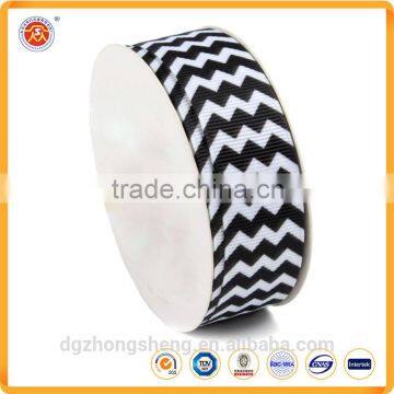 Excellent design professional wholesale grosgrain ribbons stains ribbons