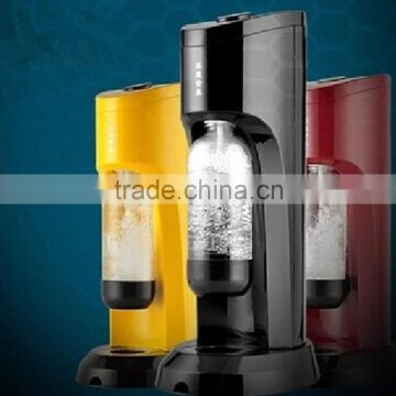 Hand-holding Soda machine,soda water maker,soda water making machine