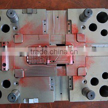 Custom Plastic Injection Medical Tooling and Products photo-5