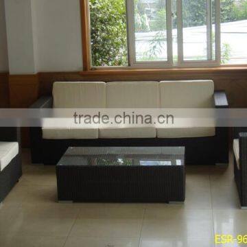 Rattan Sofa Sets Manufacturer