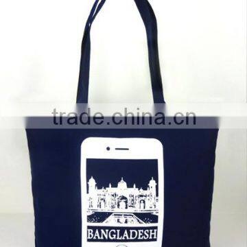 Promotinal Cotton Canvas Bag