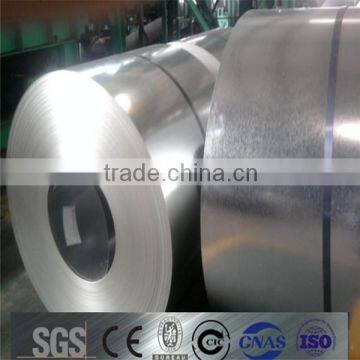 DX51D Z120 Galvanized Steel Coil