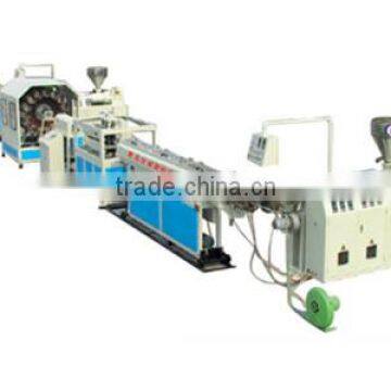 PVC Pipe Extrusion Line (Plastic Machinery)