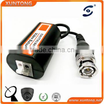 High quality video balun