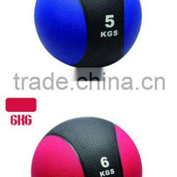 Medicine Ball with Double Colour