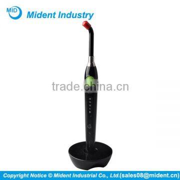 Digital Display Screen Wireless Dental Light Cure Machine, Dental Light Curing Machine