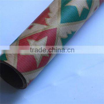 Virgin Ribbed Kraft Paper photo-4