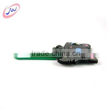 China  Competitive Price Blank Metal Bookmarks