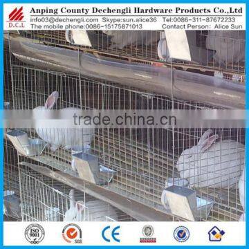 Anping factory custom rabbit cage,Chicken cage ,pigeon cage