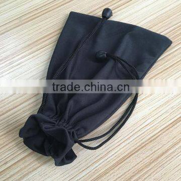 Wholesale Microfiber Cloth Sunglass Bags