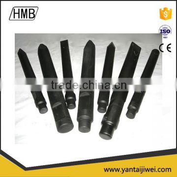 180 mm chisel hydraulic breaker/hammer for sale