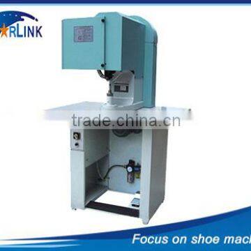 Wenzhou STARLINK automatic button fastening machine for shoe