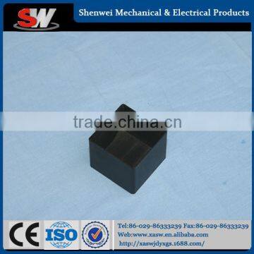  china supplier for textile machine part blank cap