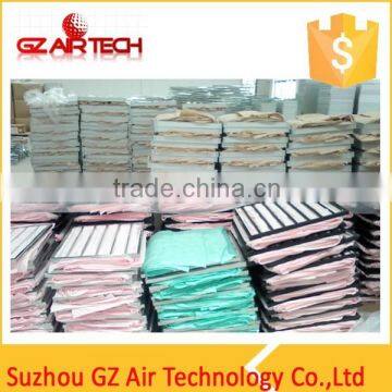 Glass Fiber H14 Hepa Filter,fan Filter Unit Hepa for Clean Room