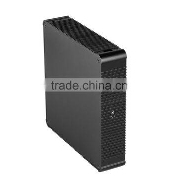 Mini PC Server Media Windows 8 Intel Core i3 i5 i7 Mini pc Broadwell NUC Computer 12V Core Ubuntu Mini pc photo-3