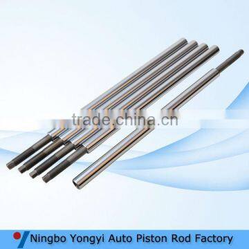 High Precision Hard Chrome Hydraulic Rod