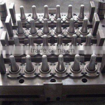 48 Cavities Injection Molds for Plastic Making Machine photo-2