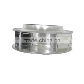 AC 3000 Cfm Backward Curved Centrifugal Fan for Ffu photo-3
