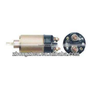 zhongzhen TICH starter soleniod switch BOSCH