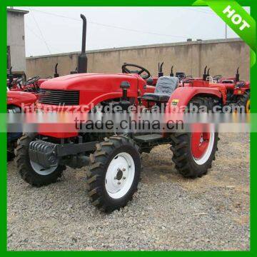 Mini tractor made in China for sale