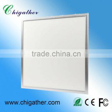 China supplier of 600 600 dimming led panel light 36 watts