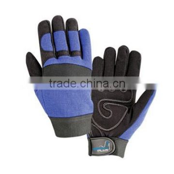 Mechanics Gloves/Safety mechanic gloves