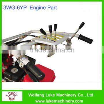 3TG Series Tiller Cultivator 10hp photo-2