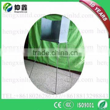 Folding Election Polling Booth photo-5