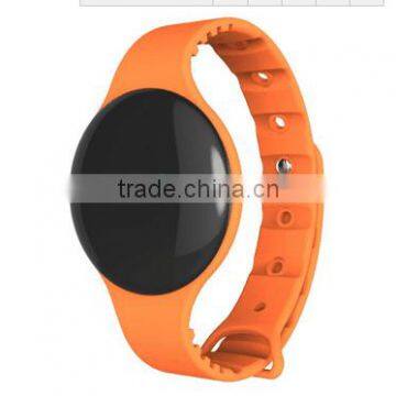 Wholesale Bluetooth Smart Wristband Bracelet H8 Fitness Tracker Smart Movement Healthy Bracelet photo-4