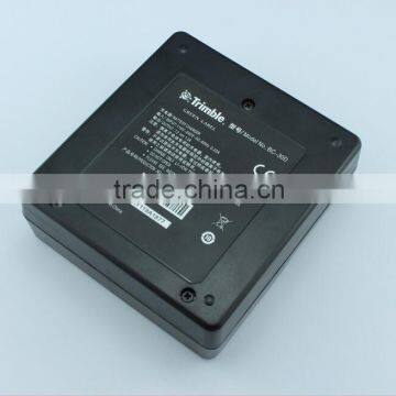 Competible Battery Dual Charger for Trimble 5700,5800,R8,R7,R6,GNSS and GPS Series photo-2