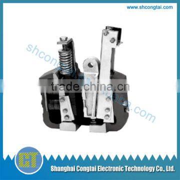 Elevator Safety Gear, AQQ125-01 ,elevator parts