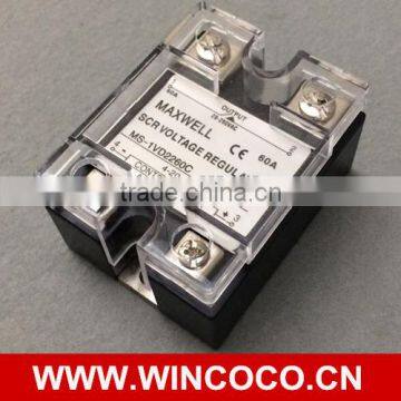 220V 4-20mA Control SSR Relay Analog Input