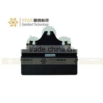 3W*6 LED (18W) Super Bright Visor Light Facturer Supply Led Emergency Visor Light Car Strobe Light (XN-186C-1) photo-5