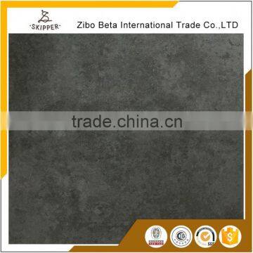 Non-Slip Wood Look Ink Jet Porcelain Rustic Tile